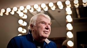 John Madden's greatest pop culture moments: Turducken, SNL and Boom! Tough Actin' Tinactin!