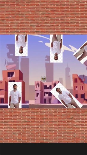 Modi flying game #gamingchannel