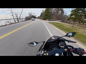 [RAW] Yamaha R7 Pure Sound w/ Yoshimura R77 Exhaust