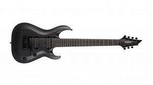 Is Cort's new KX707 the best value 7-string guitar with an Evertune bridge that you can buy right now?