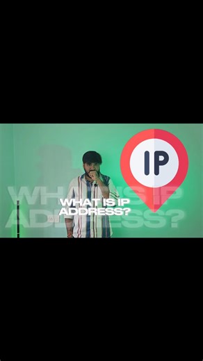 @KalisiNerchukundham on Instagram: "👉 IP Address Ante Enti? Cyber Police Donga Ni Ela Pattukuntaru? What is IP Address? Cyber police IP address use chesi online thief ni ela identify chestharu? Ee video lo telusukuntaru: • IP Address ante enti? • IP address enduku important? • Cyber police IP address tho em details find chestharu? • Exact address kaadu – approximate location ela dorukuthundi? • IP + logs + time stamps importance Simple Telugu lo, fear lekunda, pure cyber awareness kosam explain