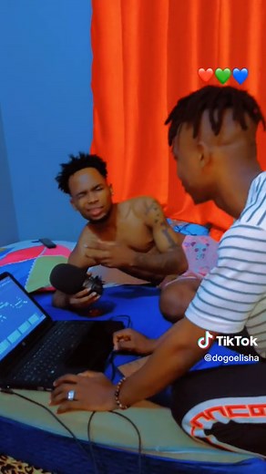 Dogo Elisha (@dogoelisha)’s videos with original sound - Dogo Elisha