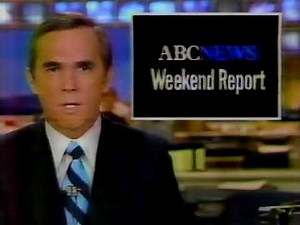 ABC News Brief & break December 13, 1981
