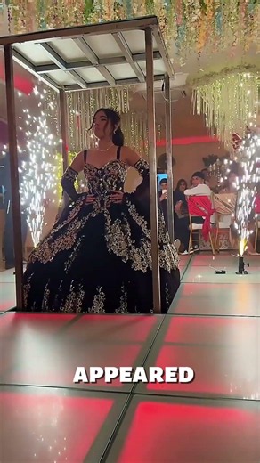 This Bride’s Dream Wedding Entrance Made Everyone Emotional ❤️🥹