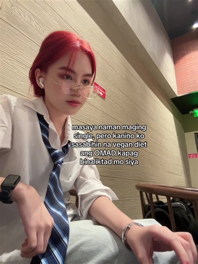 ay nagjoke siya #CIAN #FYP