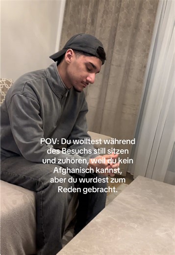 Richtig Dari Sprechen lernen: Ein spaßiger Besuch