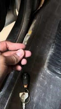 Programar control de alarma viper y modo valet