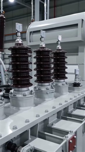 Shanghai Powers Excitation Transformer | Reliable Industrial Power Solution