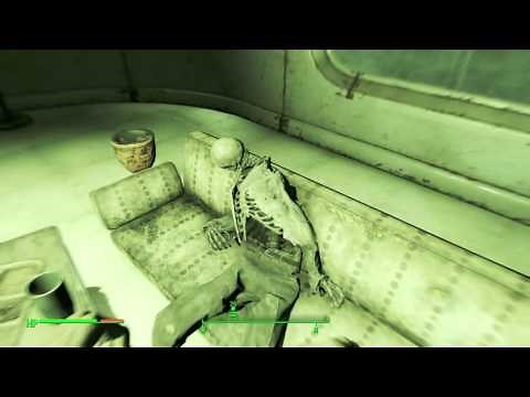 Fallout 4 - Please Punish Timmy