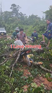 34K views · 418 reactions | Xov 22/7/2025 Nub No Hmoob Roob Kuv Twm Lao Raug Ntoo Ntaus Tuag Nyob Lao | I Love Hmong | Facebook