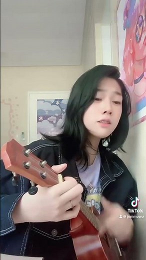 All gummed up inisde - Adventure time (cover) #opmsingers #adventuretime #acousticcover #fyptiktok