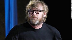 Actor Rick Schroder is arrested for domestic violence for the second time in a month