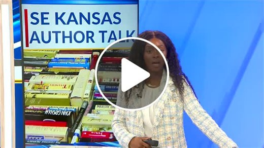 Author’s novel explores Southeast Kansas mining history - NewsBreak
