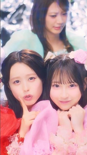 [MV Released🌈] Korean version of Is Being Cute Not Enough? / 귀엽기만 하면 안 되나요? #CUTIESTREET #kyuusto