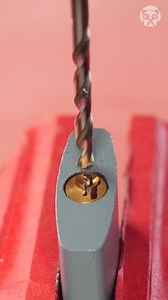 238K views · 135 reactions | Drilling Lock to Remove Stuck Key | Crafty Panda | Facebook