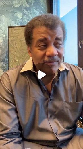 StarTalk | Y’all still upset over Pluto?! 🤨 | Instagram