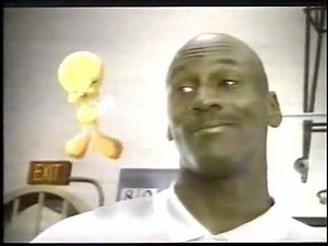 Space Jam (1996) TV Spots - November 1996