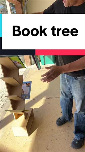 ✅ Modern Book Tree Bookshelf — stylish vertical design saves space ✅ Holds books, plants, décor, and collectibles in one place ✅ Compact size fits bedrooms, offices, or reading nooks ✅ Sturdy wood structure with stable base for safety ✅ Easy to assemble — great for apartments or small spaces #bookshelf #bookshelforganization #bookshelftour #bookshelfinspo #bookgirlies