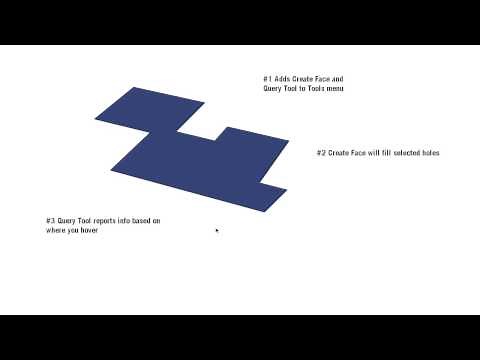 SketchUp Plugin Tutorials | Utility Tools