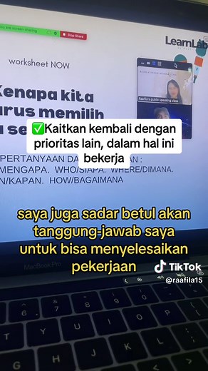 Skala Prioritas dalam Wawancara Kerja