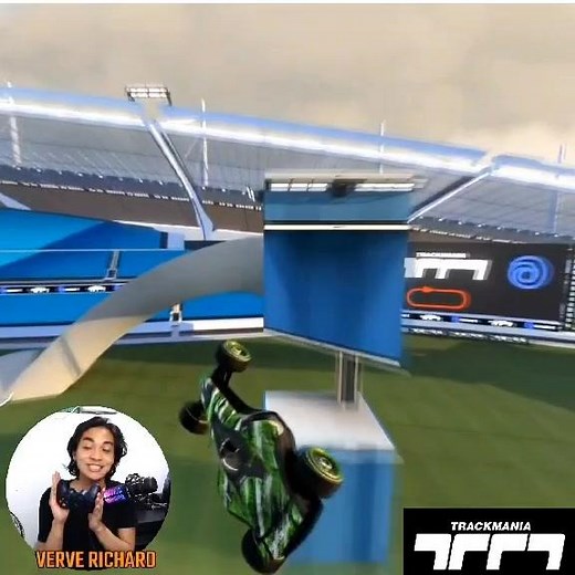 Unleash the Ultimate Racing Experience in Trackmania with Auto Race!