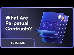 Perpetual Contracts Explained | Crypto Perps vs Spot and Futures Trading