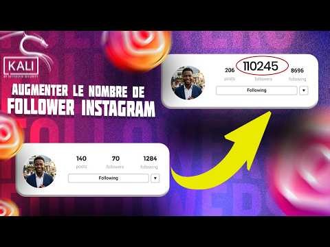 I tested a method to gain Instagram followers… here are the results