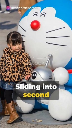 Top 5 Doraemon Movies Of All Time