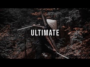 "Ultimate" - Freestyle Trap Beat | Rap Hip Hop Instrumental Music 2021 | YoungGotti #Instrumentals