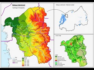 🔴THE RATIONAL METHOD-RUNOFF PEAK FLOW ESTIMATION || FLOODS || HYDROLOGY💦💦