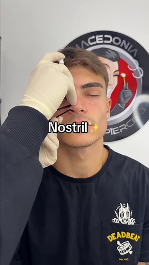 Nostril Piercing Guide: Tips and Insights