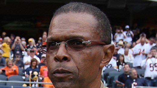 NFL Legend Gale Sayers Dead At 77 After Battle With Dementia
