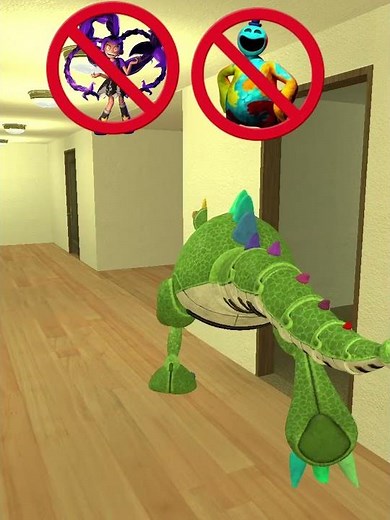 That One Character Nobody Can Pick #backrooms #roblox