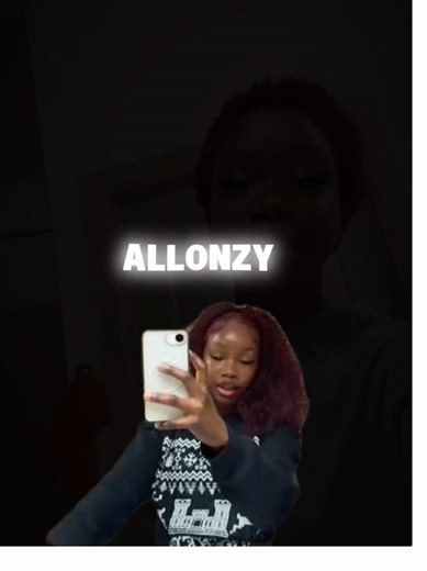 ALLONZY 🔥 | model: @⃟ #edit #edits #fyp