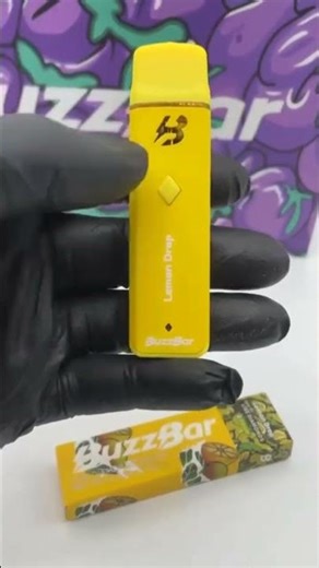 🔥 BUZZ BARS REVIEW 💨 | BEST DISPOSABLE VAPE? FLAVORS, STRENGTH & FULL BREAKDOWN