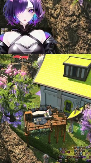 Bridges Are Beautiful - Chatting | FFXIV | #rionwynn on #Twitch