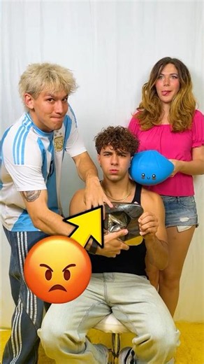 Can I Make A YOUTUBER MAD?! 😡