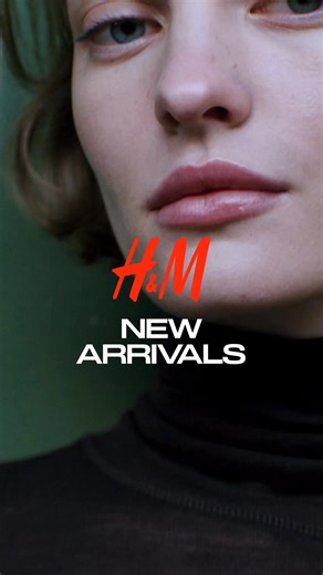H&M'in toprak tonlarındaki mevsimlik dış giyim, triko ve takım pantolonlarını keşfet. | H&M