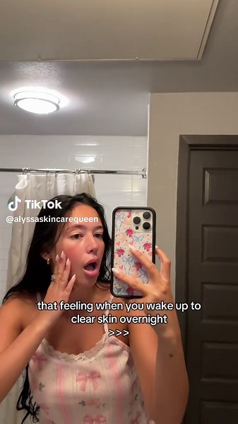 Revolutionary Skincare Routine for Clear Skin