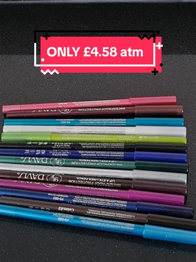 #tiktokshop #tiktokmademebuylt #beauty #makeup #eyeliner