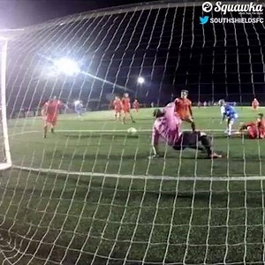 16K views · 398 reactions | That is some save!  | Sunday League Football | Facebook