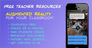 Create Magic in your Classroom