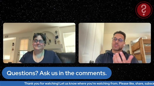 New missions, new data, new questions about our place in the cosmos 2026 is a pivotal year for space science. From humans returning to the Moon to new telescopes opening more expansive windows on the universe, this year marks a turning point in how we explore space—and why it matters. SETI Institute communications specialist Beth Johnson and Senior Planetary Astronomer Franck Marchis will tour the biggest missions, milestones, and moments shaping space science in 2026. We’ll look at crewed lunar