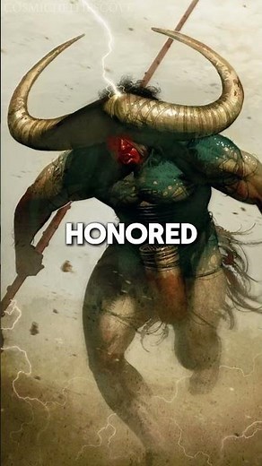 Entire African Mythology In 60 Seconds | CosmicDeitiesCove