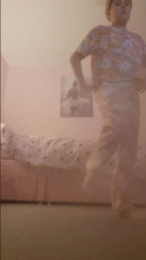 I hate homework! Grade 2 ballet without a book