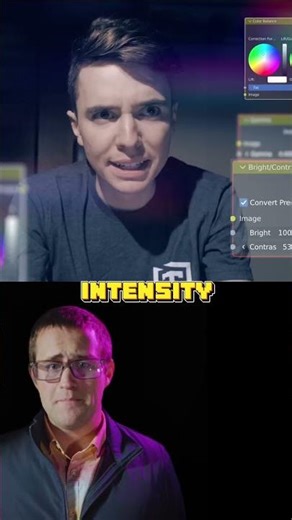 Why Some CGI is Bad and How to Fix it - VFX Explained #vfx #filmmaking #cgi #postproduction