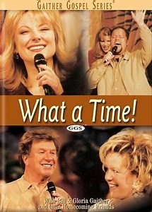 What A Time (2001) - Movie