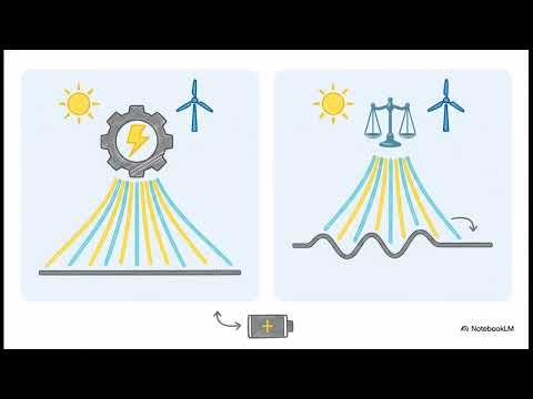 ⚡ A Self-Thinking Power Grid — The Future We Must Discuss