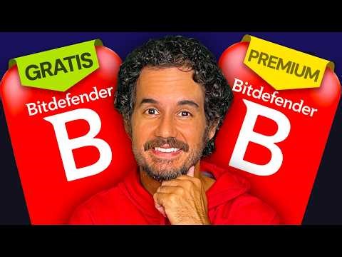 Reseña de Bitdefender: ¿es Bitdefender gratis lo suficientemente bueno para 2026?