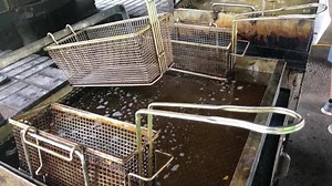 We are having our Fish Fry tonight! Stop by Lake Shelby 5-730p tonight! | Shelbyville/Shelby County Parks and Recreation